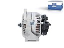 Генератор, 24В 80A replaces Bosch: 0 124 555 014_DT_3.34128