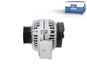 Генератор, 24В 80A replaces Bosch: 0 124 555 117_DT_5.47017