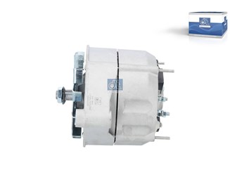 Генератор, 24В 80A заменяет  Bosch: 0 120 468 114_DT_2.21036