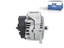 Генератор, 24В 80A заменяет  Bosch: 0 124 555 032_DT_4.64040