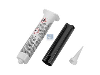 Герметик силиконовый 310ml (антрацит)_DT_9.69020