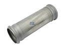 Гибкая труба Ø 114,0 x 375,0 mm_DT_2.14113