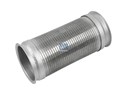 Гибкая труба 270 mm_DT_1.12824