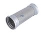 Гибкая труба, Нержавеющая сталь 105 mm_DT_4.61044