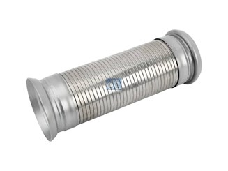 Гибкая труба, Нержавеющая сталь 95 mm_DT_4.61045