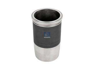 Гильза цилиндра, без уплотнительных колец заменяет  Mahle: 003 WN 15 / Ø 128 mm_DT_4.62763