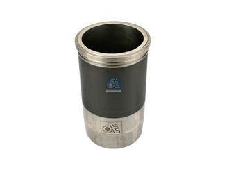 Гильза цилиндра, без уплотнительных колец заменяет  Mahle: 003 WN 24 / Ø 125 mm_DT_4.62762