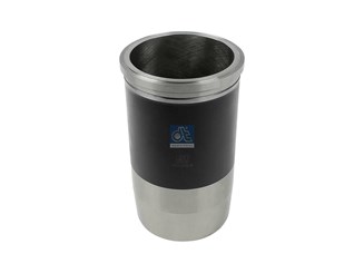 Гильза цилиндра, без уплотнительных колец заменяет  Mahle: 003 WN 25 / Ø 128 mm_DT_4.61498