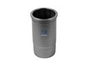 Гильза цилиндра, без уплотнительных колец заменяет  Mahle: 209 WN 21 / 123 mm_DT_6.21401
