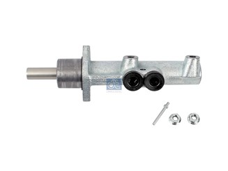 Главный тормозной цилиндр заменяет  Bosch: F 026 003 484_DT_4.67644