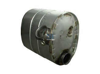 Глушитель Euro 4_DT_2.14776