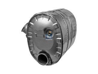 Глушитель Euro 5_DT_2.14770