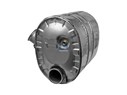 Глушитель Euro 5_DT_2.14770