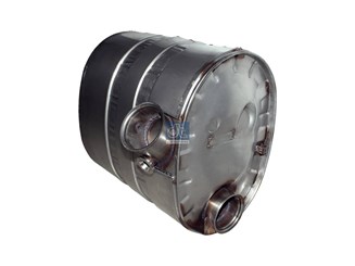 Глушитель Euro 5_DT_2.14774