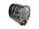 Глушитель Euro 5_DT_2.14774
