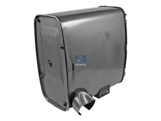 Глушитель Euro 5_DT_3.25148