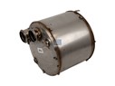 Глушитель Euro 5_DT_5.11136