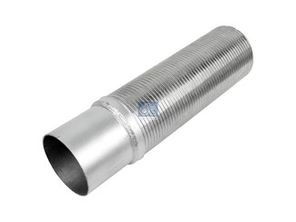 Гофра соеденительная 110*443 MAN_DT_3.25053