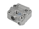 Головка блока цилиндров, Компрессор for Knorr LK 3994_DT_7.62070