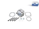 Головка блока цилиндров, Компрессор replaces Wabco: 412 090 803 2 / 100 mm_DT_3.75026