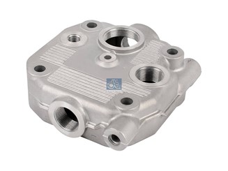 Головка блока цилиндров, Компрессор_DT_4.61657