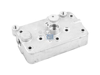 Головка блока цилиндров заменяет  Knorr: SEB01138004_DT_2.44843