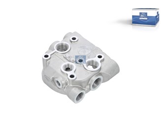 Головка компрессора MB OM401-OM449_DT_4.60875