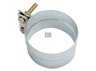 Хомут Ø 119,0 / 114,3 mm_DT_2.14103