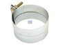 Хомут Ø 127 - 132 mm_DT_2.14582