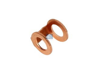 Хомут 6,2 x 11,0 x 1,0 mm_DT_3.22210