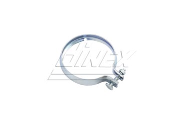 Хомут (цинк)_DINEX_50829