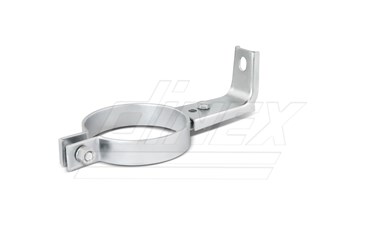 Хомут D 101,6 mm (цинк)_DINEX_98102