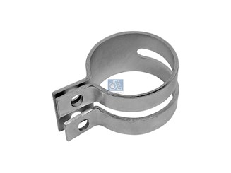 Хомут трубы глушителя_DT_4.61338