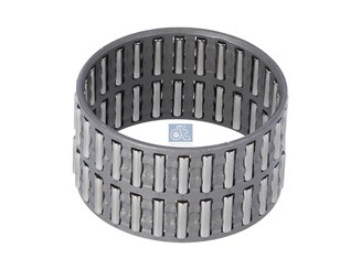 Игольчатый подшипник 58,0 x 65,0 x 36,0 mm_DT_4.61949