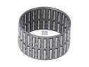 Игольчатый подшипник 58,0 x 65,0 x 36,0 mm_DT_4.61949