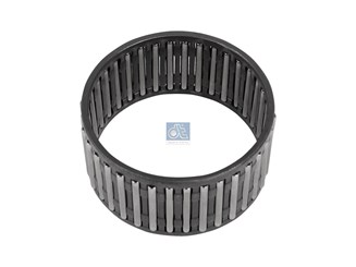 Игольчатый подшипник 78,0 x 86,0 x 43,6 mm_DT_4.63899