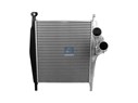 Интеркулер 596 x 711 x 64 mm Mercedes-Benz A9405010401_DT_4.63718