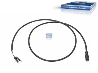 Кабель ABS заменяет  Wabco: 441 032 965 2 / 1290 mm_DT_2.65251