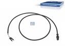 Кабель ABS заменяет  Wabco: 441 032 965 2 / 1290 mm_DT_2.65251
