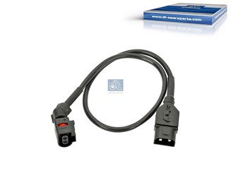 Кабель-адаптер заменяет  Vignal: 001766_DT_2.24447