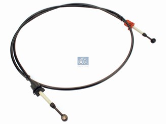 Кабельная тяга, Переключение 2725 mm_DT_2.32911