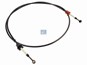 Кабельная тяга, Переключение 2725 mm_DT_2.32911