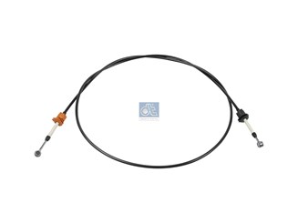 Кабельная тяга, Переключение 2850 mm_DT_2.33347