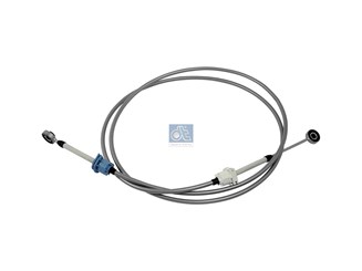 Кабельная тяга, Переключение 2865 mm_DT_2.33323