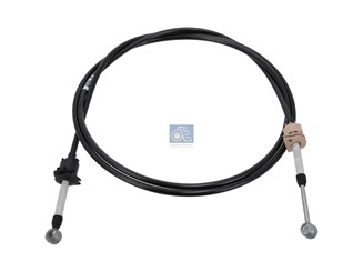 Кабельная тяга, Переключение 2890 mm_DT_2.33327