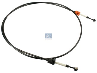 Кабельная тяга, Переключение 3110 mm_DT_2.32913