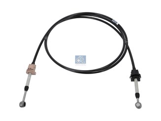 Кабельная тяга, Переключение 3285 mm_DT_2.33321