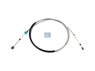 Кабельная тяга, Переключение 3975 mm / RHD_DT_2.32480