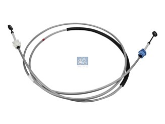 Кабельная тяга, Переключение 4310 mm / RHD_DT_2.32943
