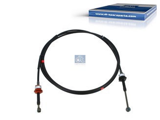 Кабельная тяга, Переключение 4345 mm_DT_2.33349